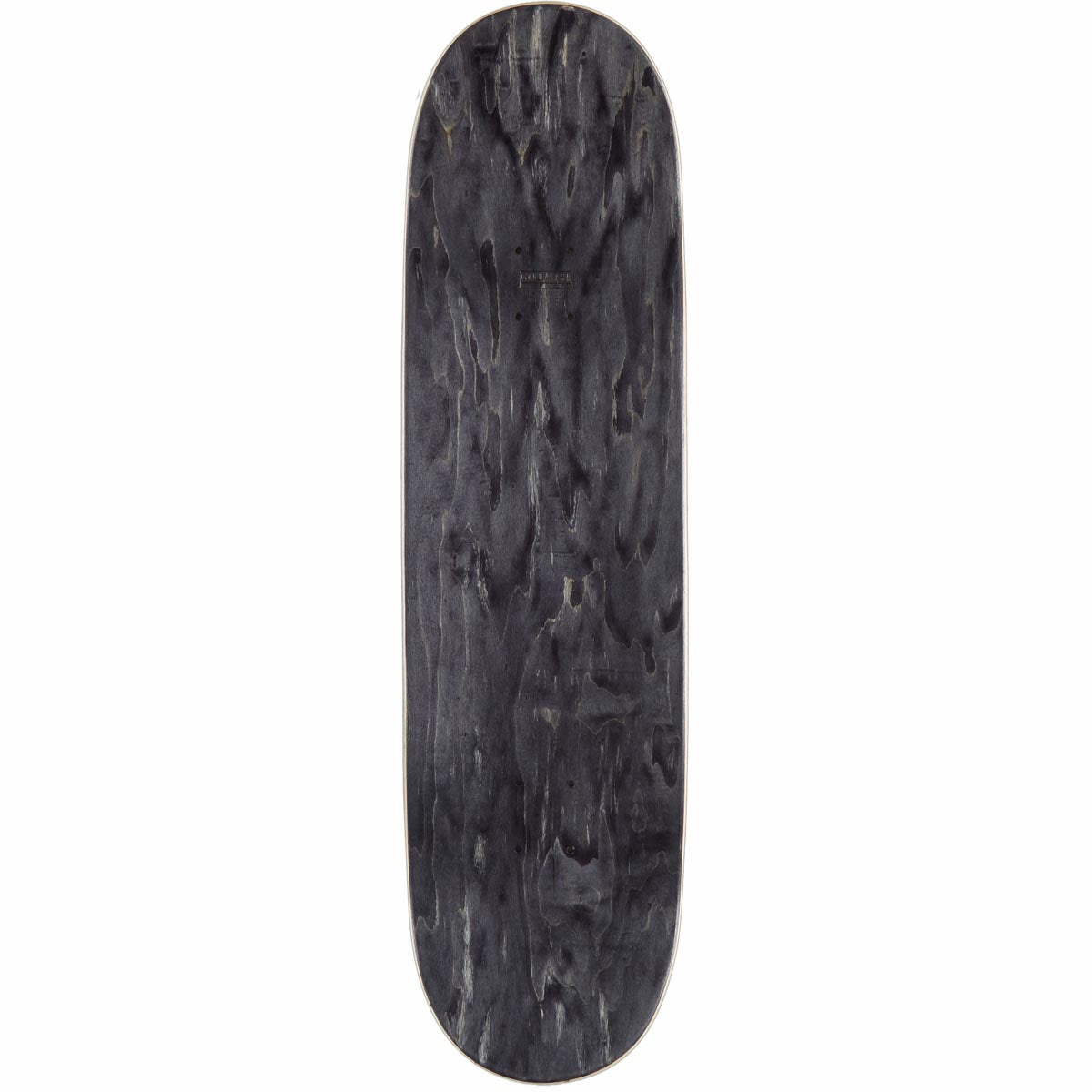 Quasi Barker Speakerhead Skateboard Complete - Assorted - 8.75