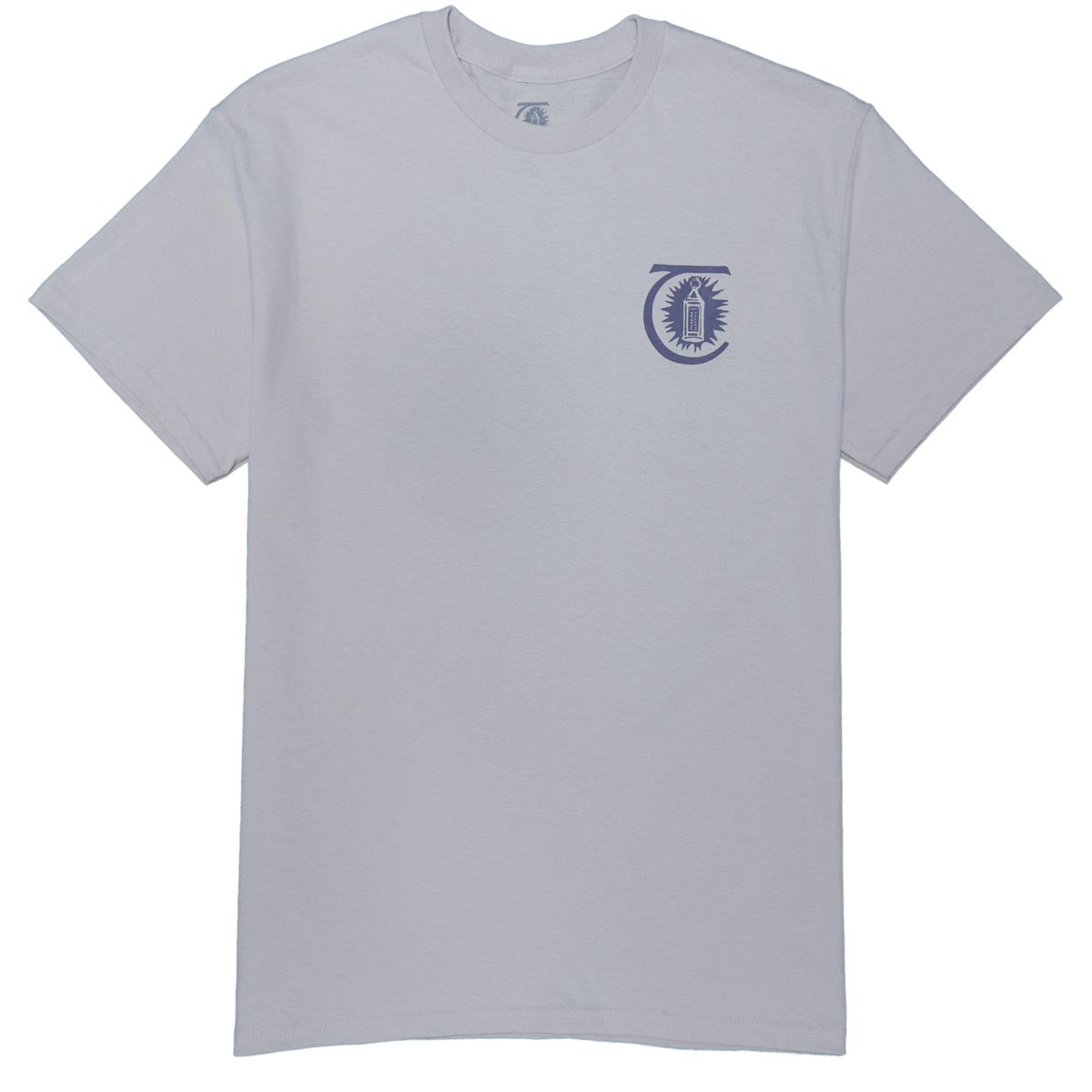 Theories Morning Star T-Shirt - Grey image 2