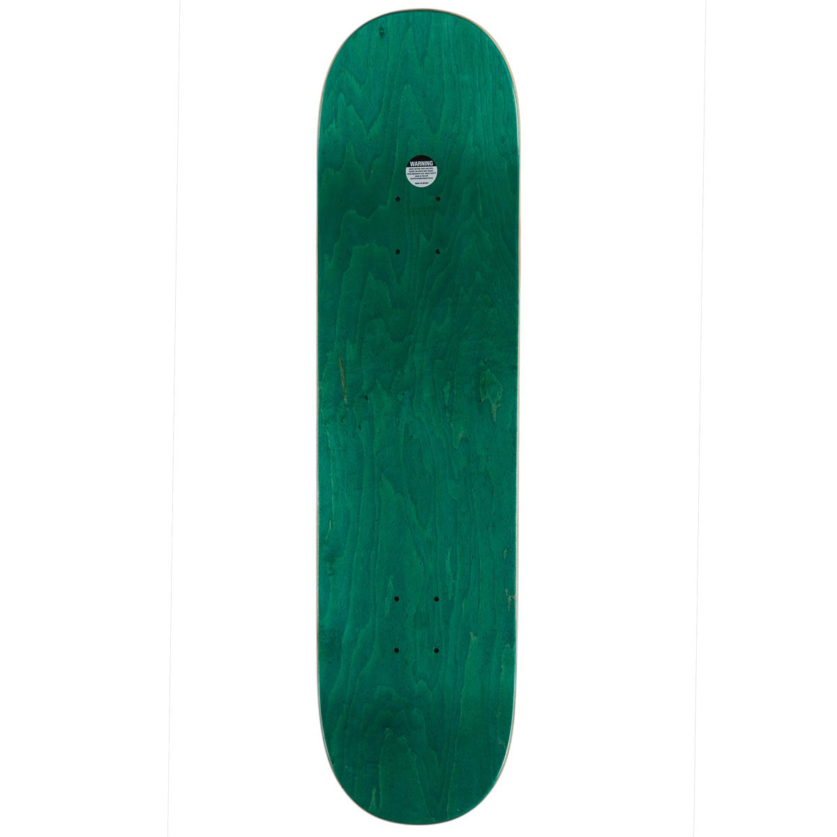 Hockey DJ Baghead Skateboard Complete - 9.00