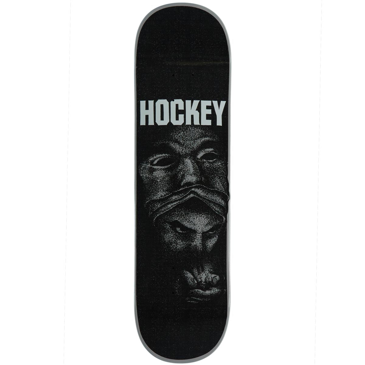 Hockey Layers Kevin Rodrigues Skateboard Deck - 8.25