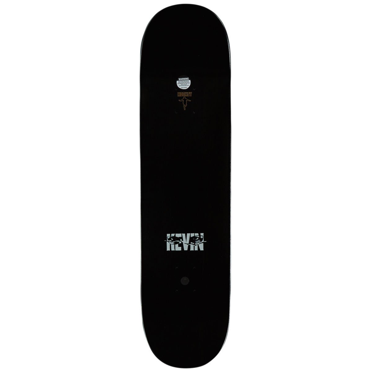 Hockey Layers Kevin Rodrigues Skateboard Complete - 8.25