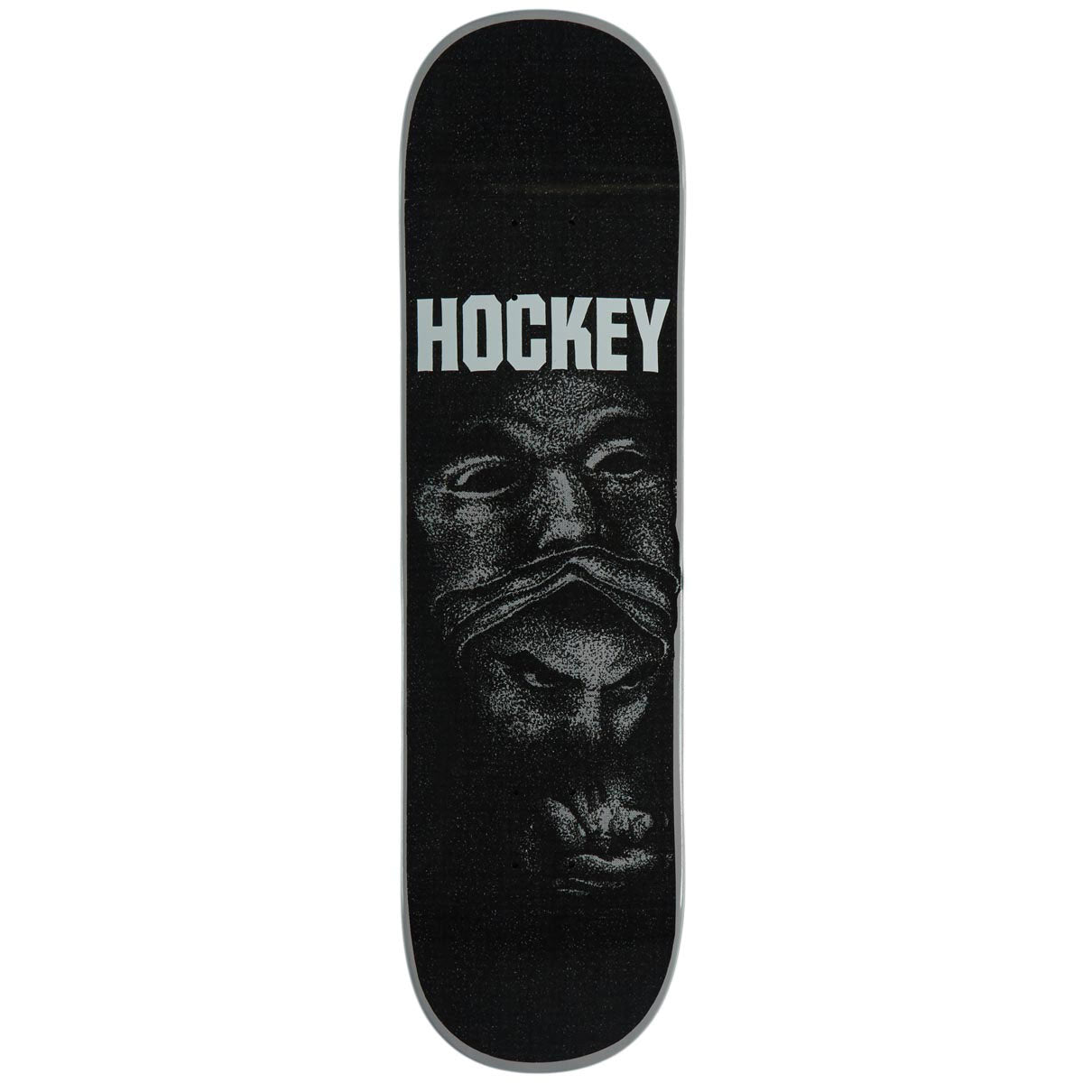 Hockey Layers Kevin Rodrigues Skateboard Deck - 8.50