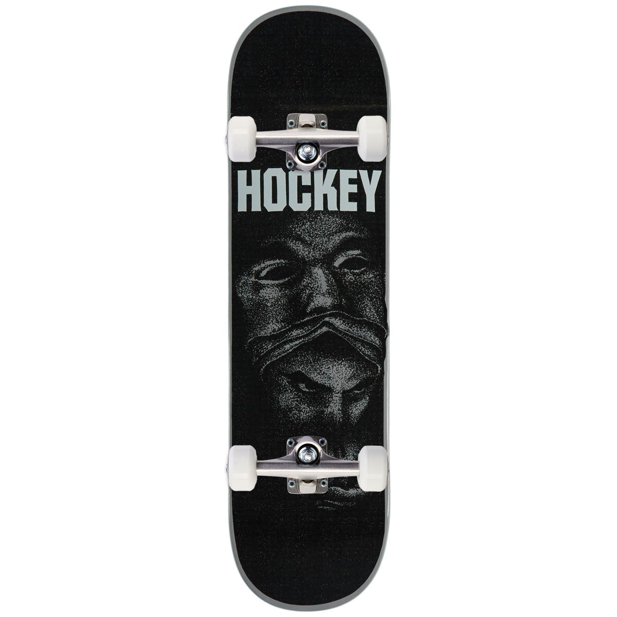 Hockey Layers Kevin Rodrigues Skateboard Complete - 8.50