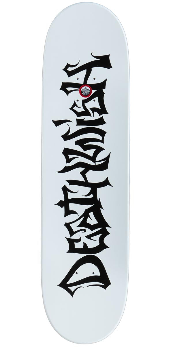 Deathwish Foy Breaking And Entering Skateboard Deck - 8.38