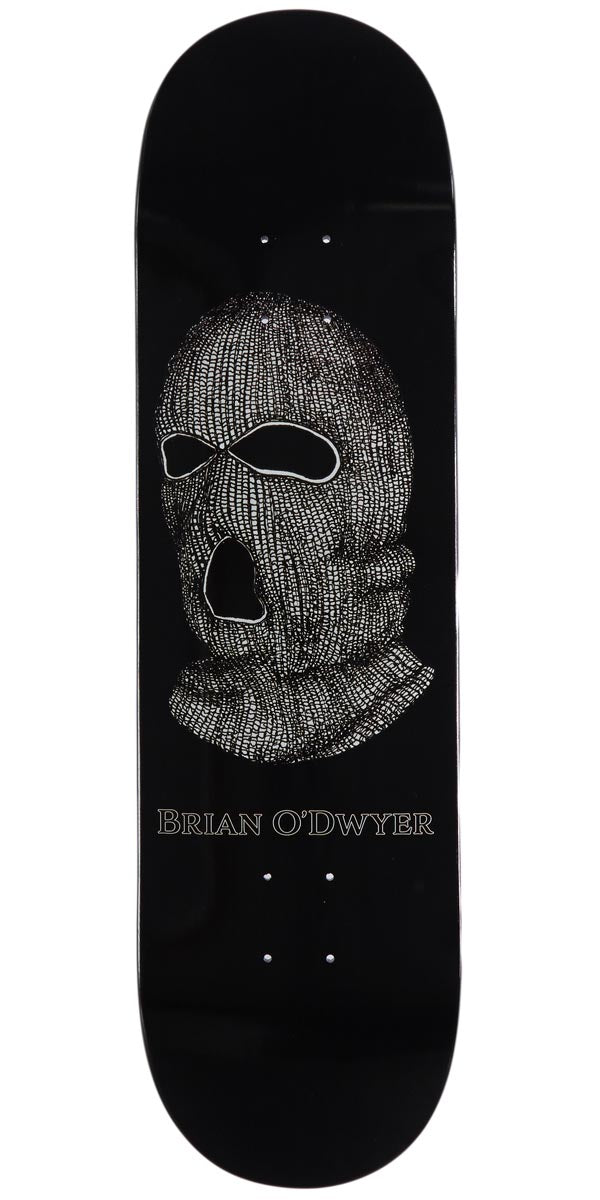 Deathwish Bod Breaking And Entering Skateboard Deck - 8.50