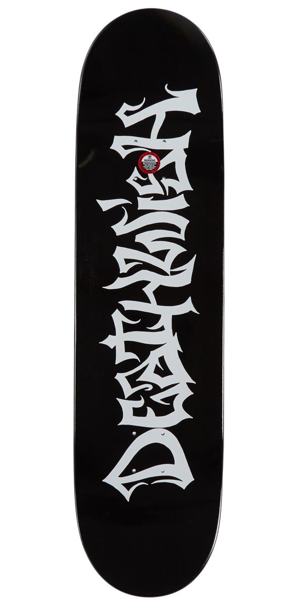 Deathwish Bod Breaking And Entering Skateboard Complete - 8.50