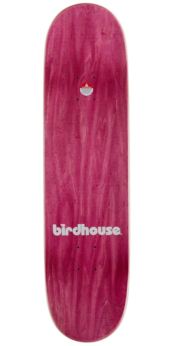 Birdhouse Armanto Second Life Skateboard Deck - 8.25