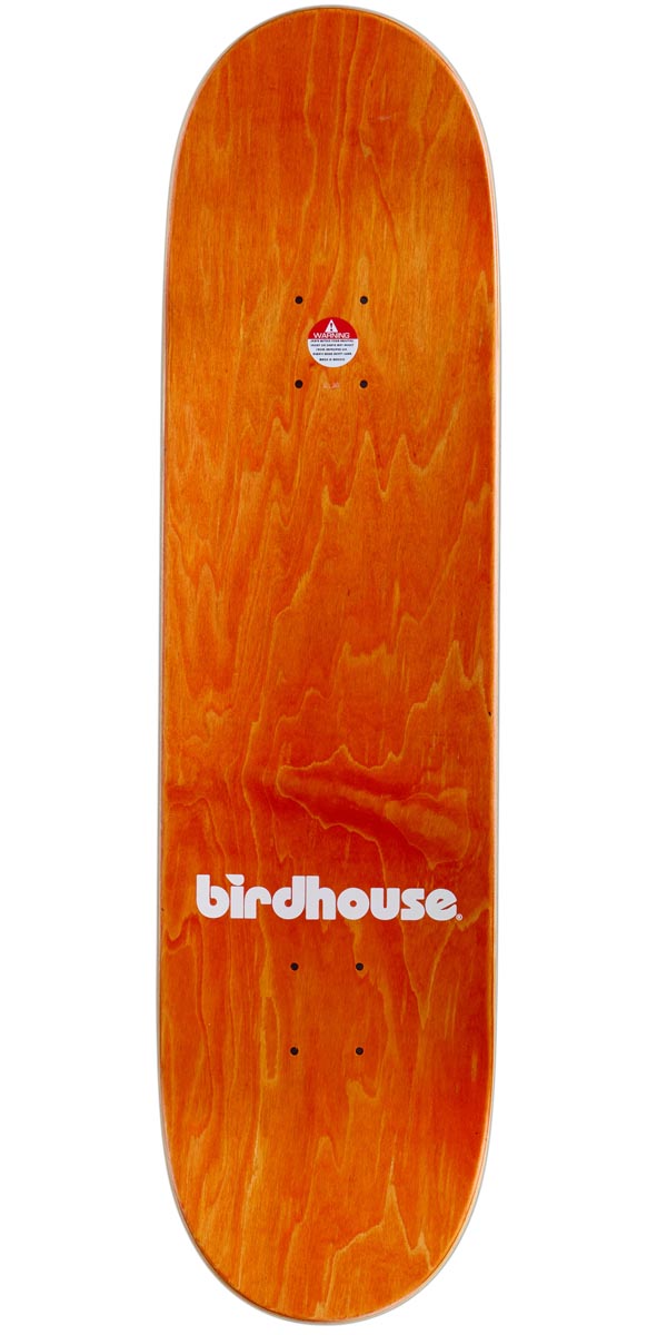 Birdhouse Sloane Second Life Skateboard Deck - 8.38