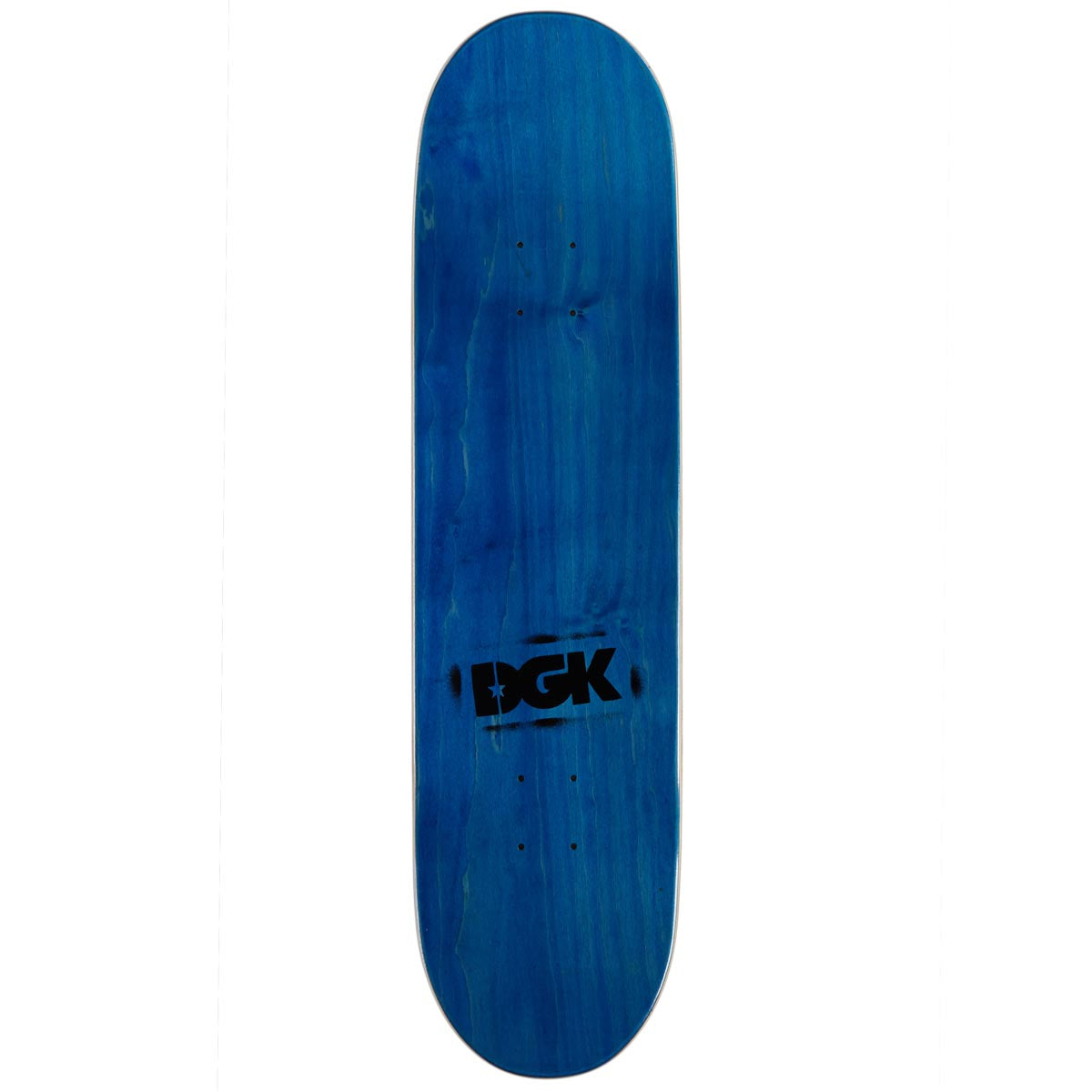 DGK UFO Assorted Kalis Skateboard Deck - 8.25