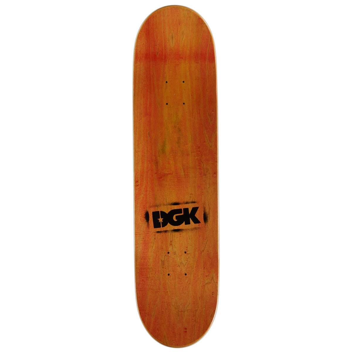 DGK Tsunami Rainbow Skateboard Complete - 8.10