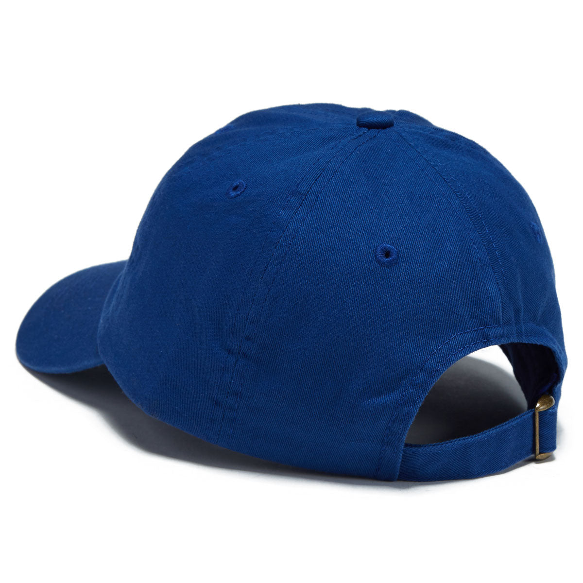 Thank You Gracias Dad Hat - Royal Blue image 2