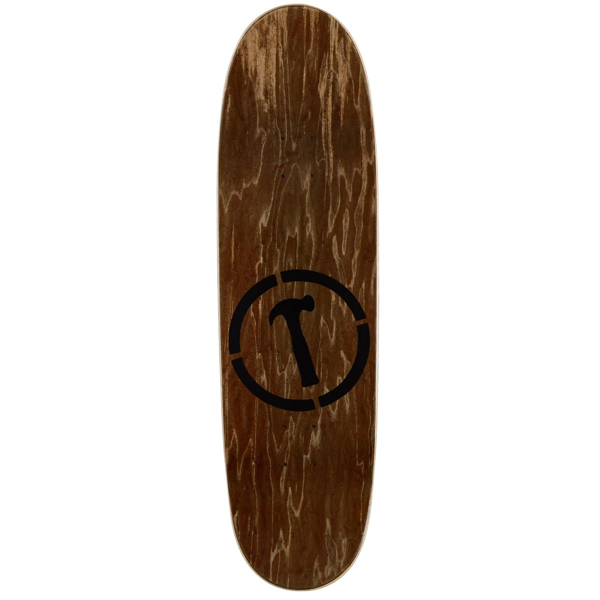 Hammers Bloody Hammer Veneers Skateboard Complete - 8.875