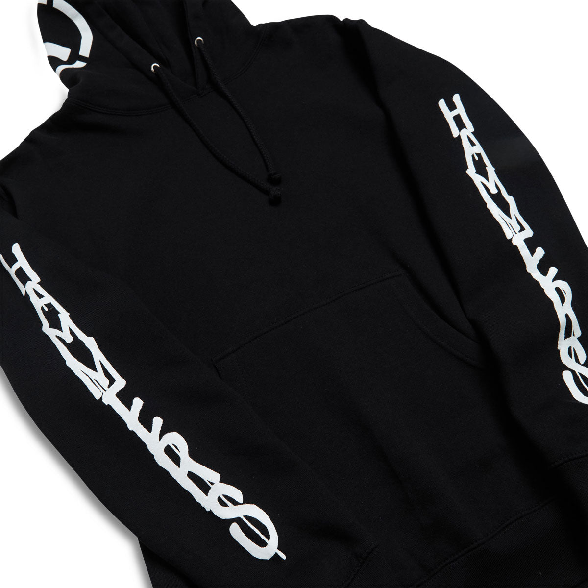 Hammers Hammer Head Hoodie - Black image 2