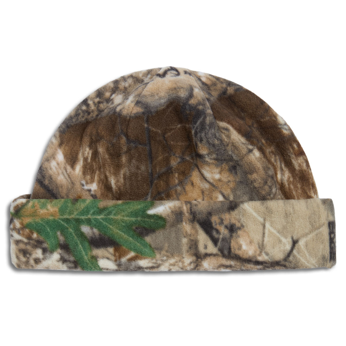 CCS Social Camouflage Fleece Beanie - Edge image 2