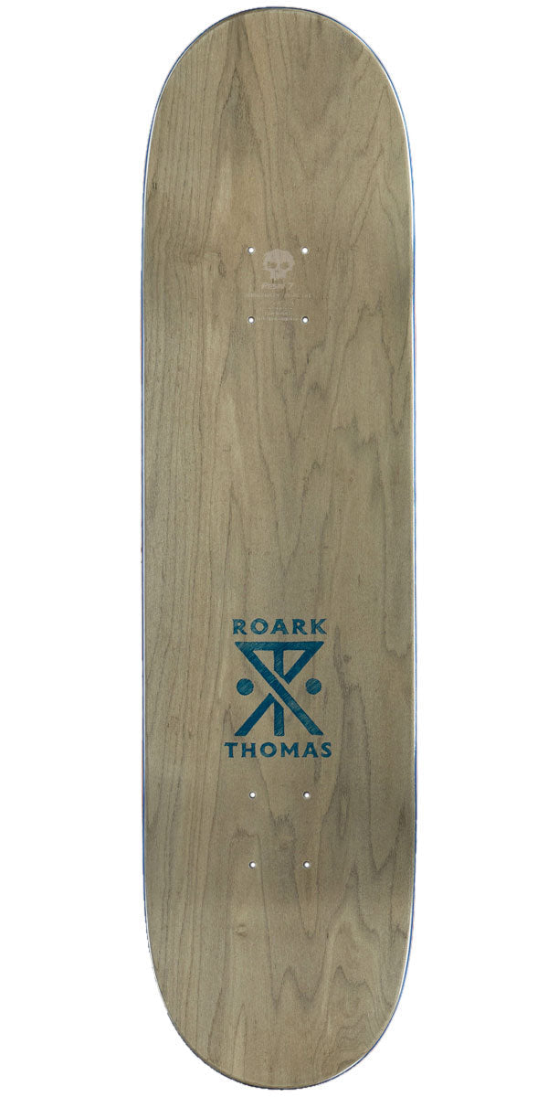 Zero x Roark Thomas Skateboard Complete - 8.25