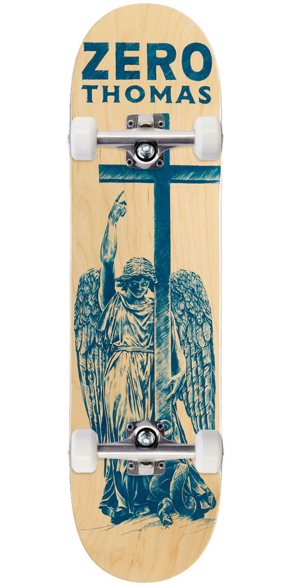 Zero x Roark Thomas Skateboard Complete - 8.25