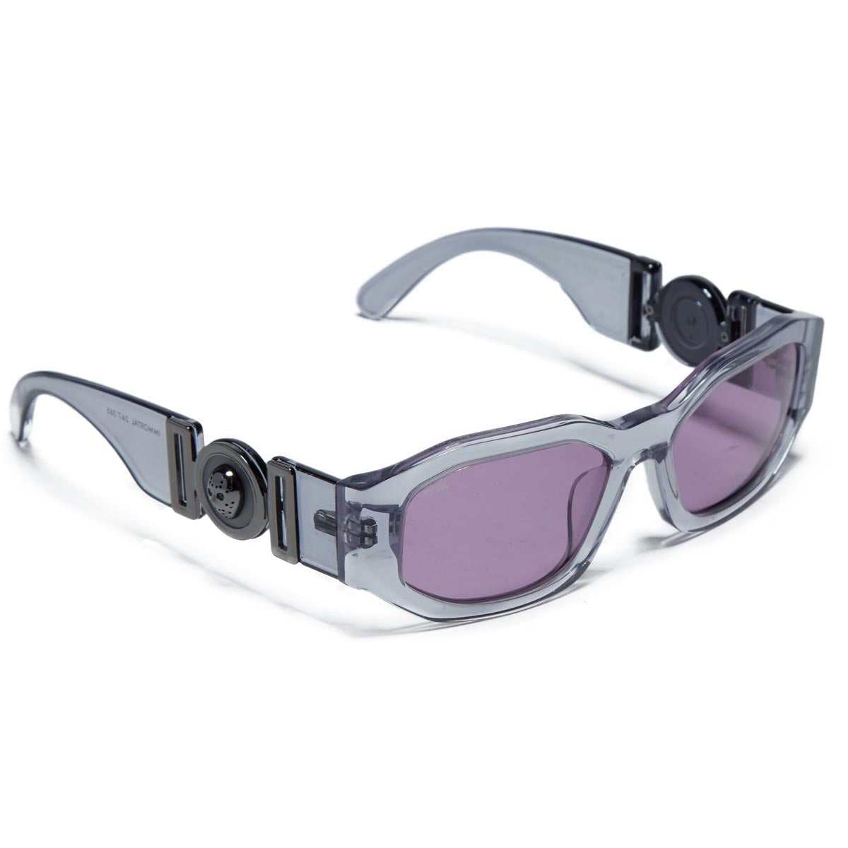 DGK Immortal Sunglasses - Smoke image 1