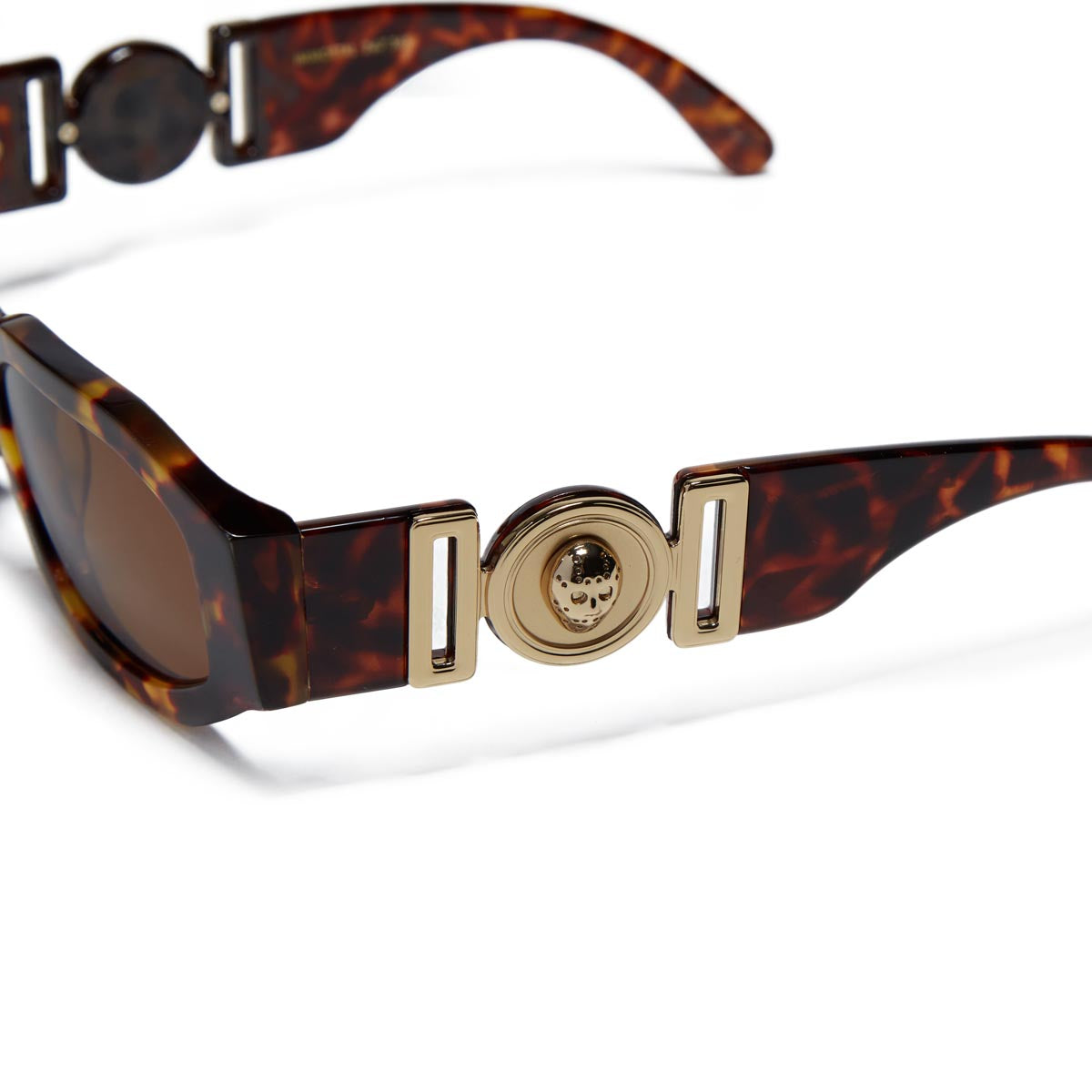 DGK Immortal Sunglasses - Tortoise image 3