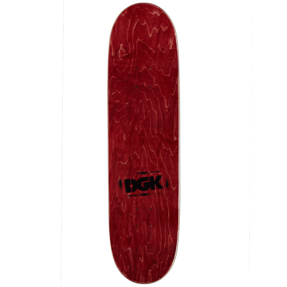 DGK Reap Skateboard Complete - 8.50 image 2