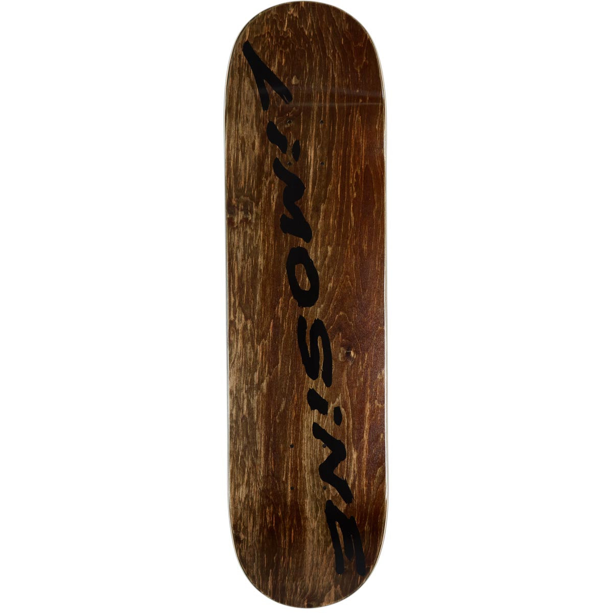 Limosine Sharpie Skateboard Deck - 8.18