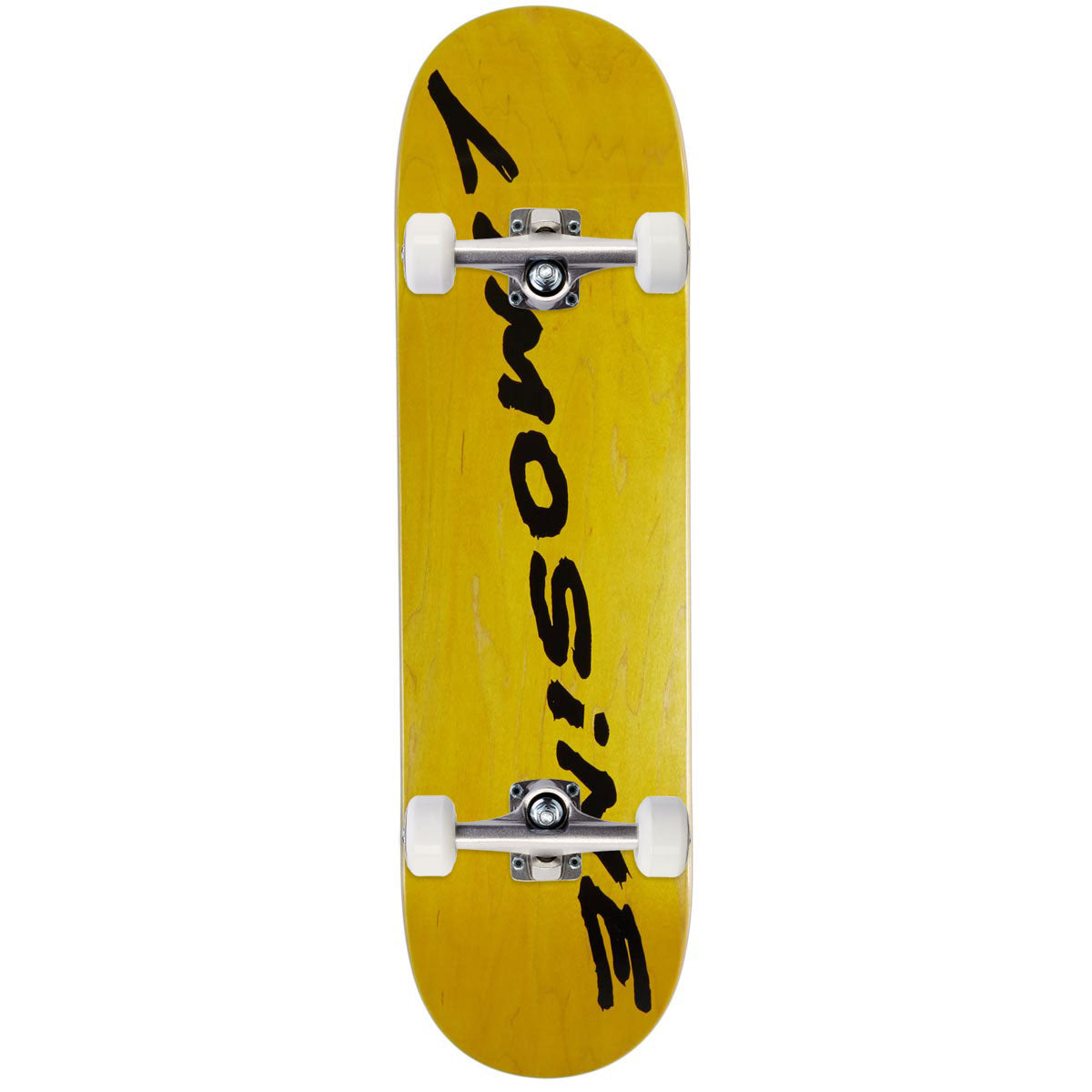 Limosine Sharpie Skateboard Complete - 8.38