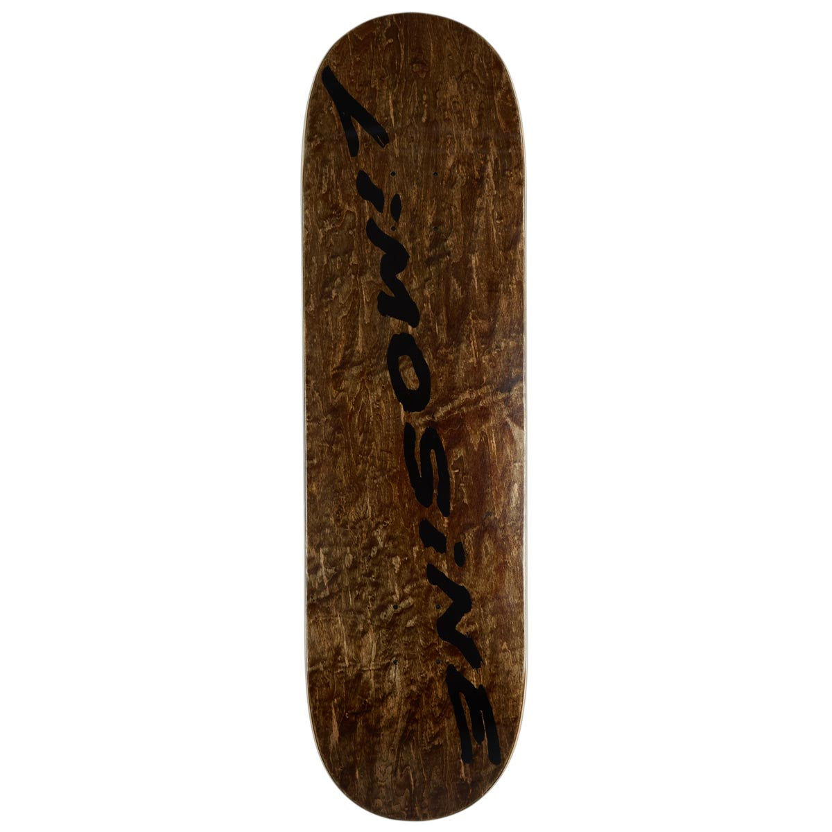 Limosine Sharpie Skateboard Deck - 8.50