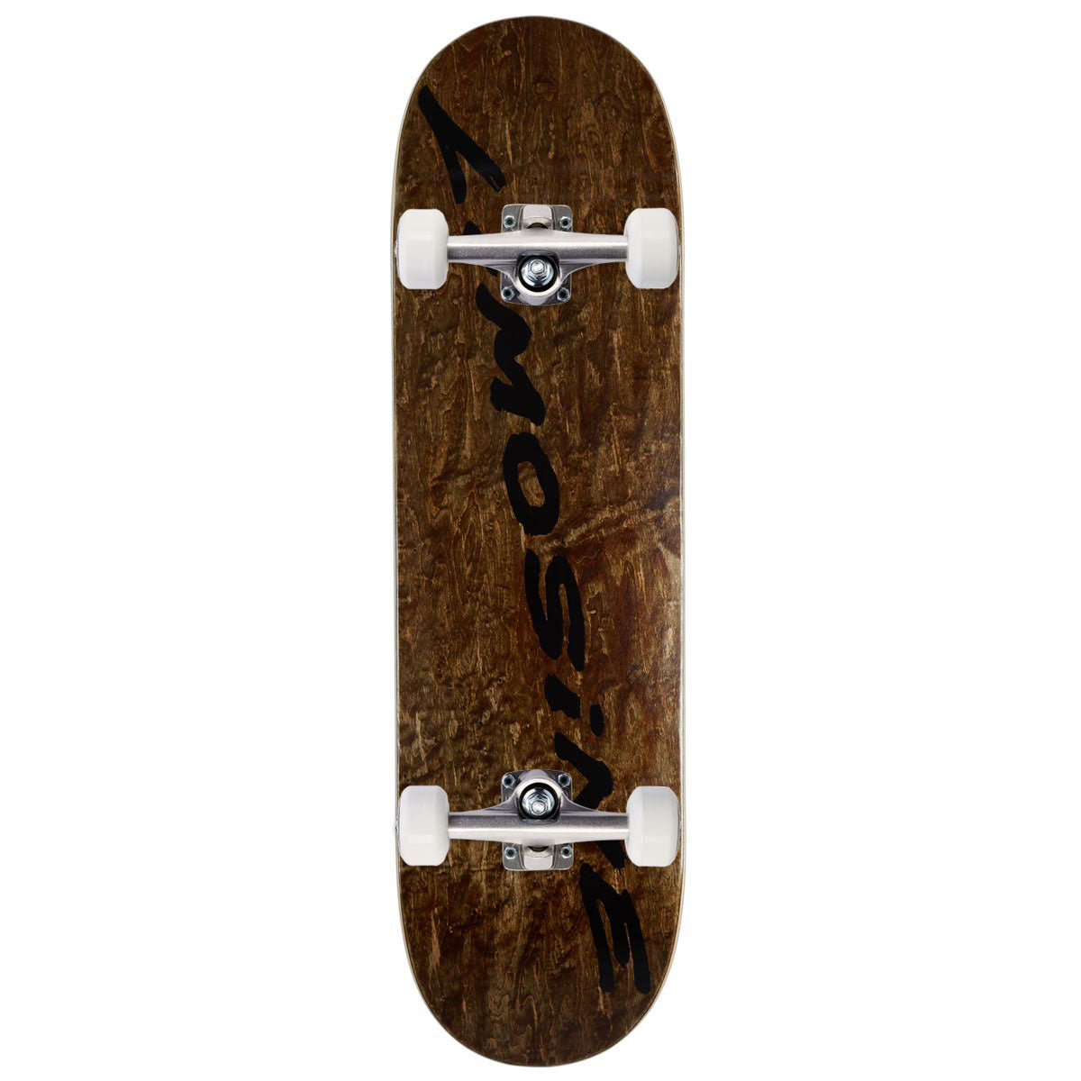 Limosine Sharpie Skateboard Complete - 8.50