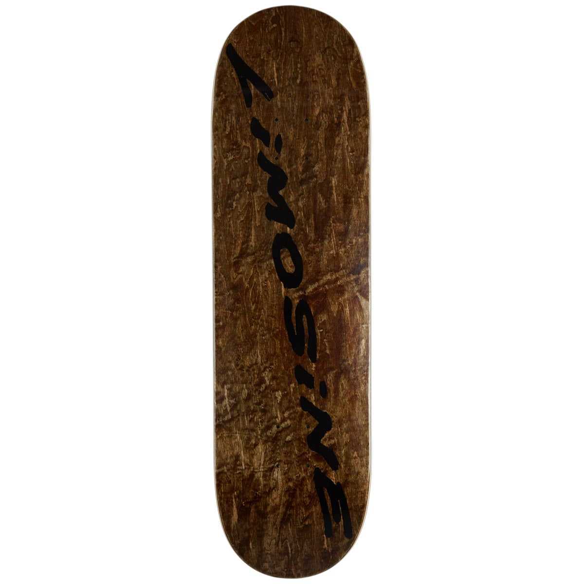 Limosine Sharpie Skateboard Deck - 8.60