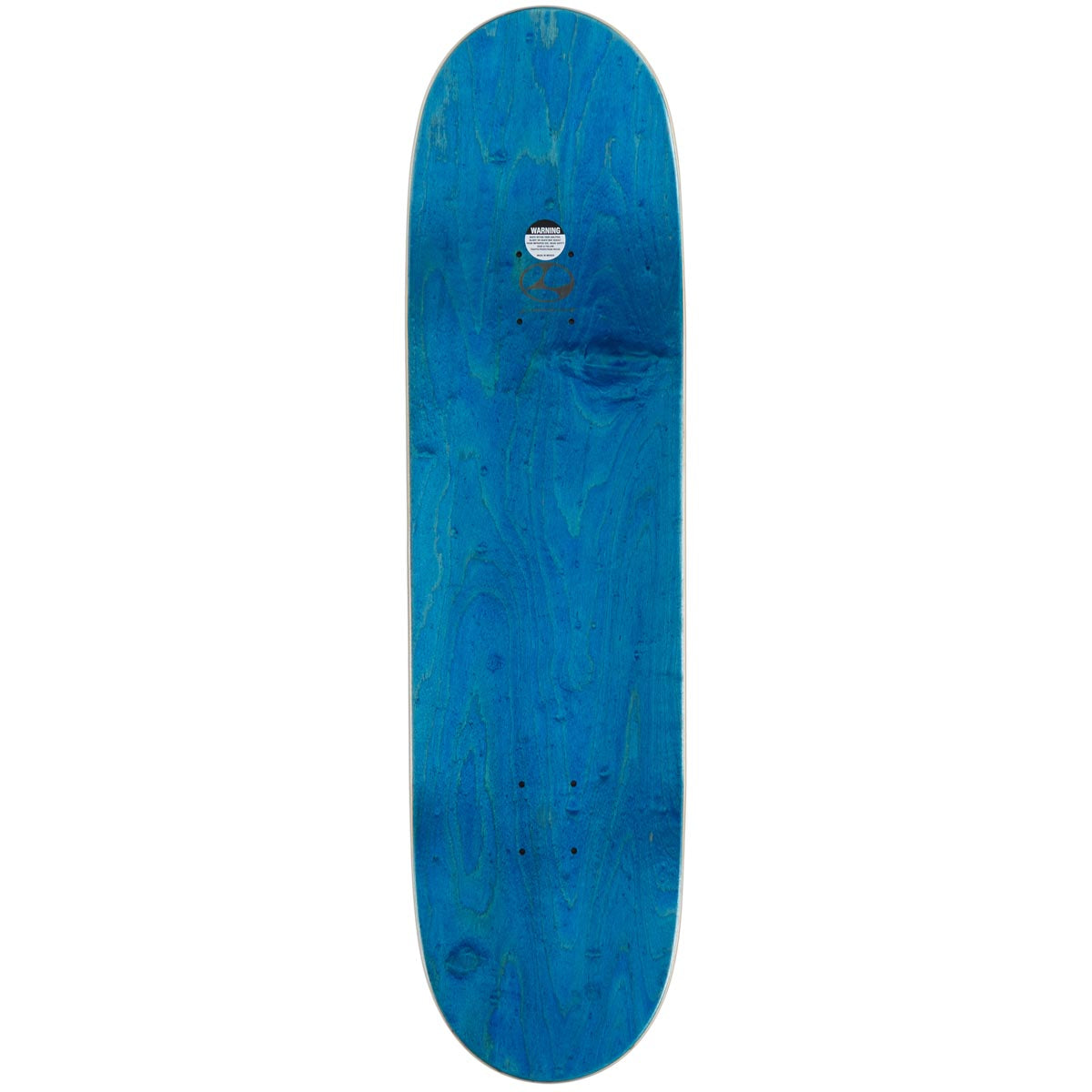 Limosine Sharpie Skateboard Deck - 8.60