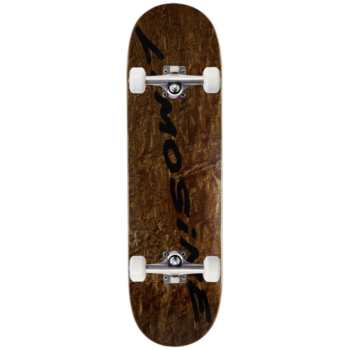 Limosine Sharpie Skateboard Complete - 8.60