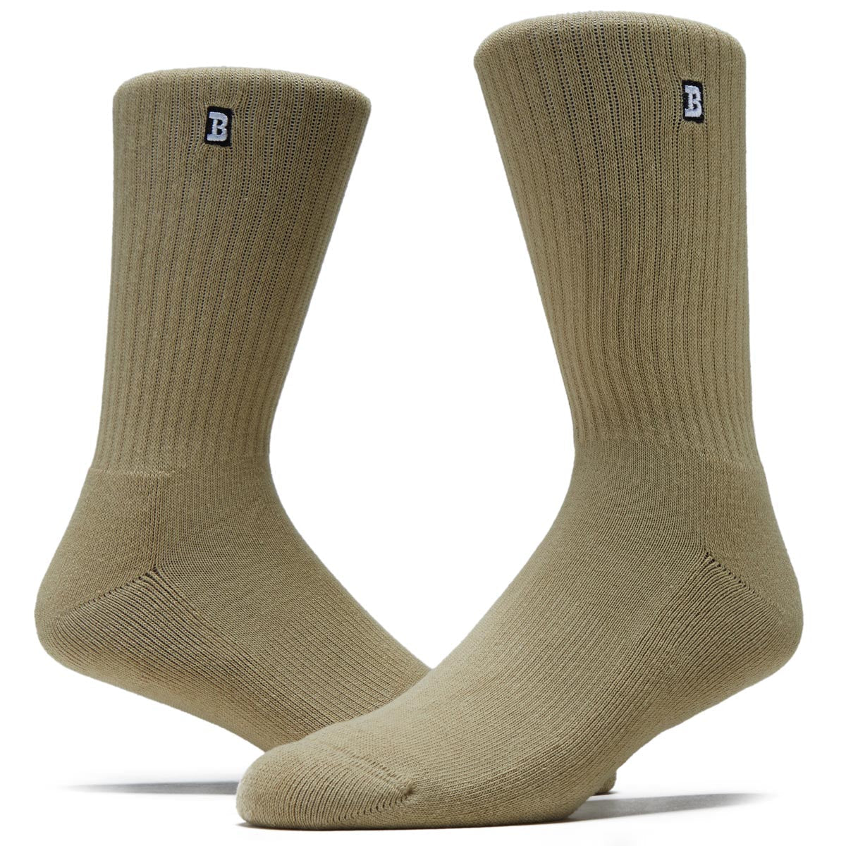 Baker Capital B Socks - Multi image 2