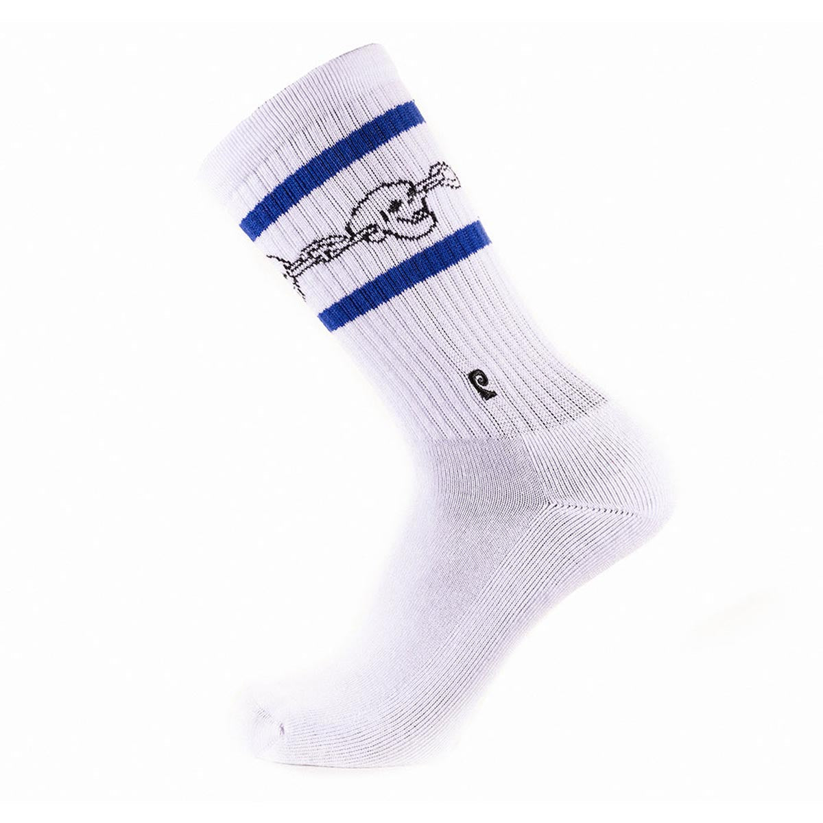 Psockadelic T-funk Chain Socks - Multi image 1