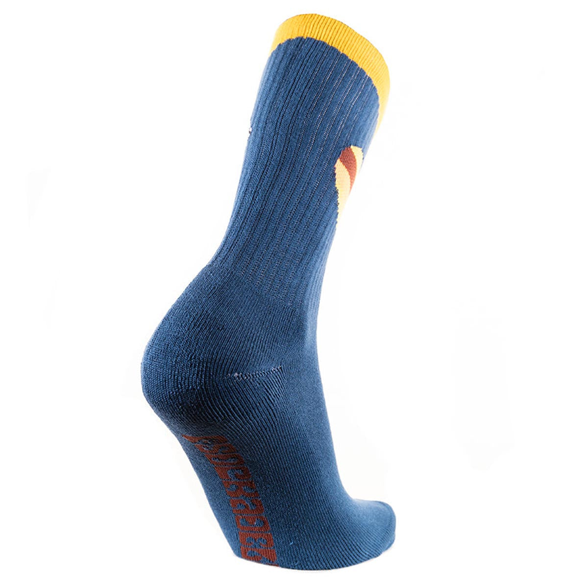 Psockadelic Hobie Socks - Multi image 3