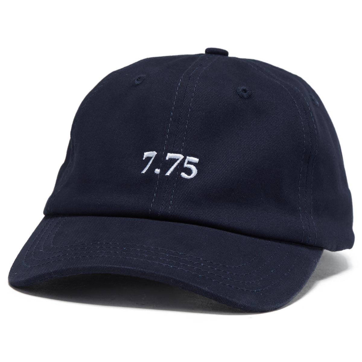 Jenkem 7.75 Hat - Navy image 1