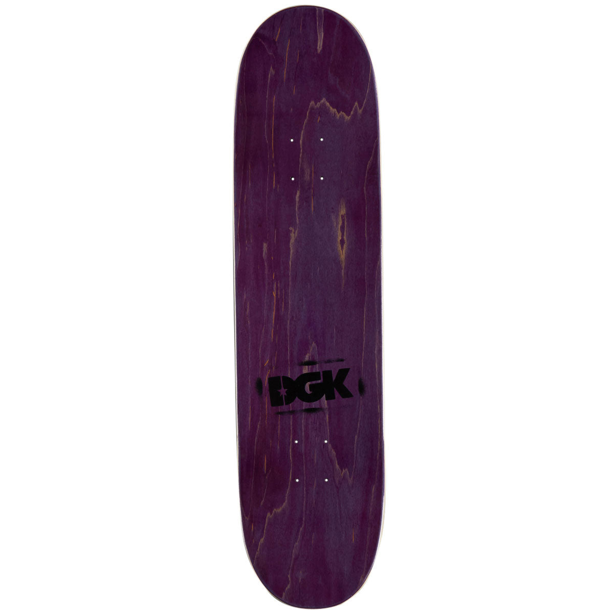 DGK Hood Tours Mazzari Skateboard Complete - 8.06