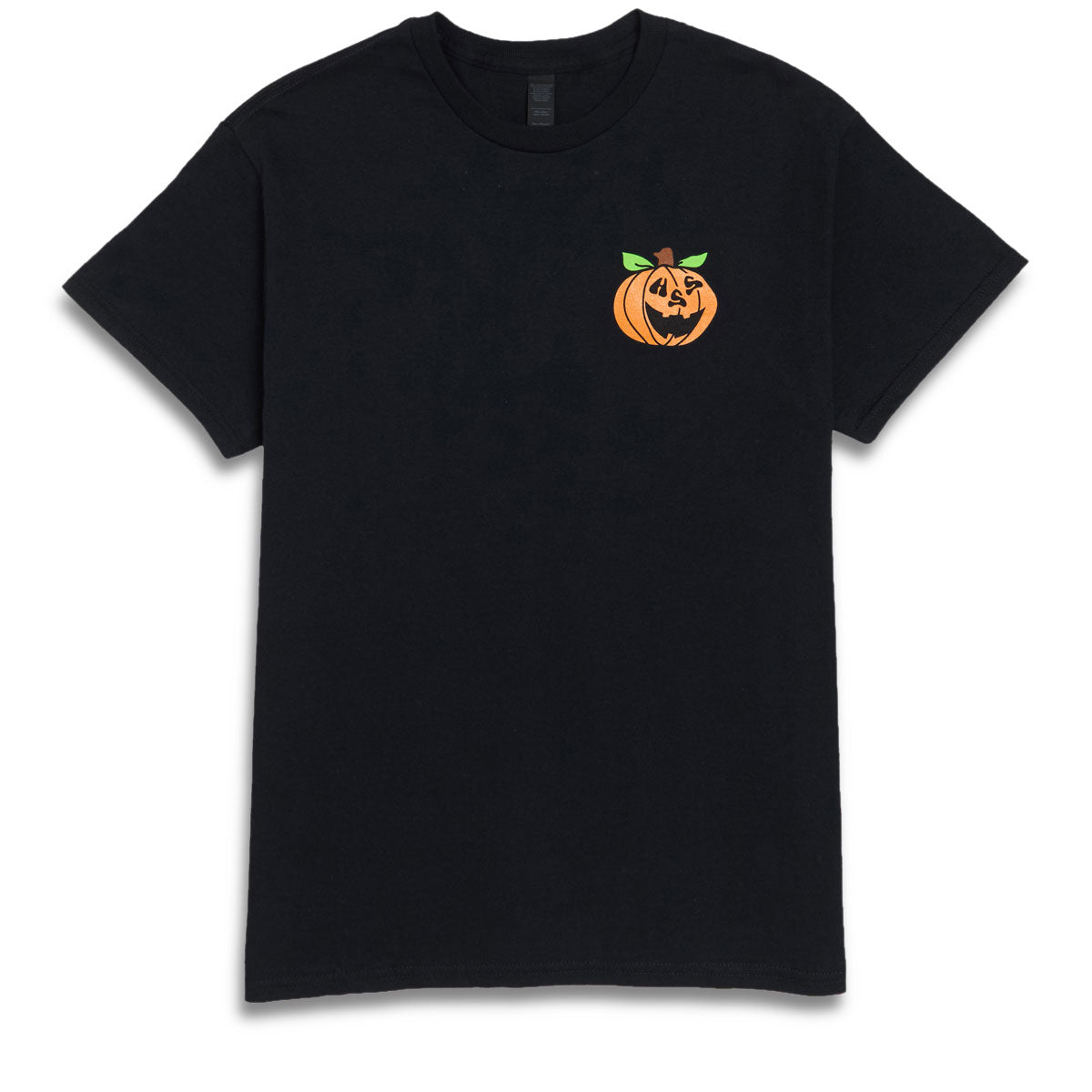 HSS Dancing Pumpkins T-Shirt - White/Multi image 2