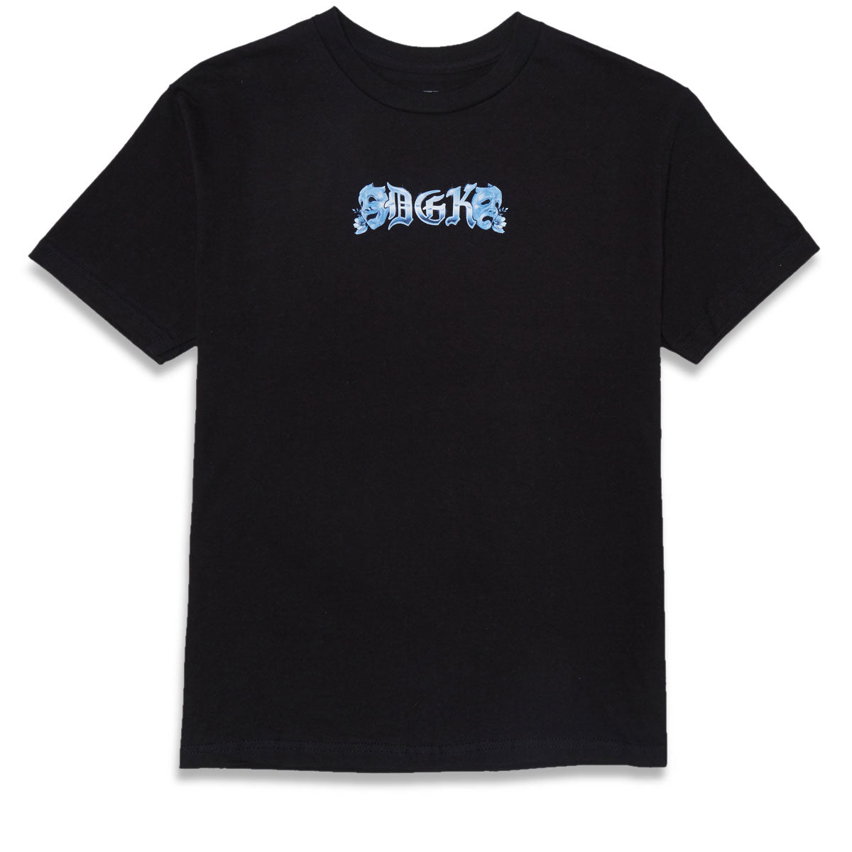 DGK Wired T-Shirt - Black image 1