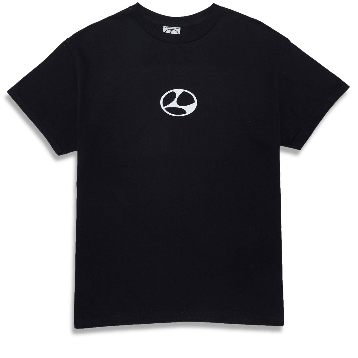 Limosine Logo T-Shirt - Black/White image 1