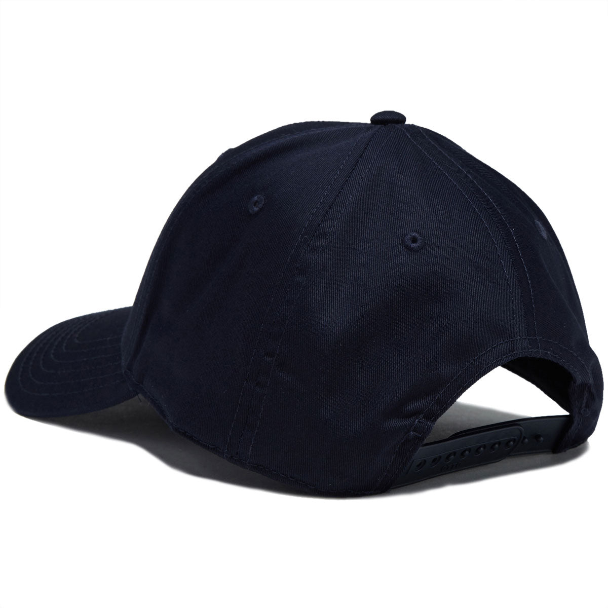 Limosine Smiley Hat - Navy image 2