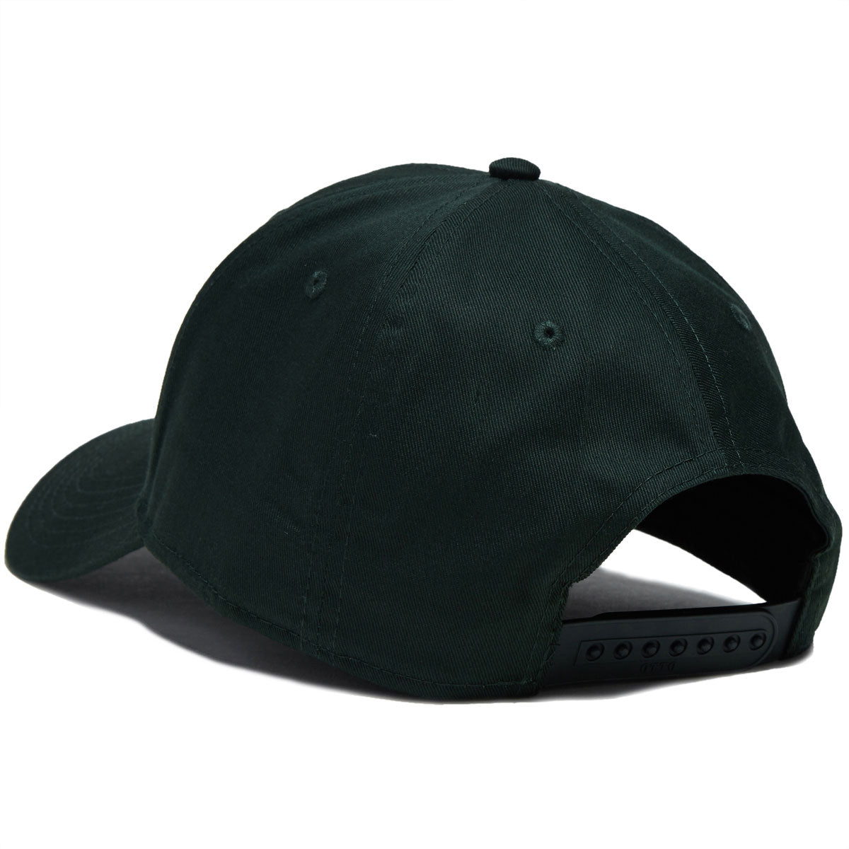 Limosine Infinity Hat - Dark Green image 2