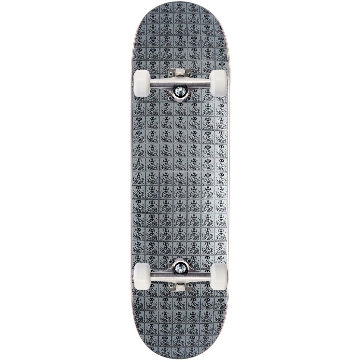 Limosine Snake Pit X Skateboard Complete - 8.60