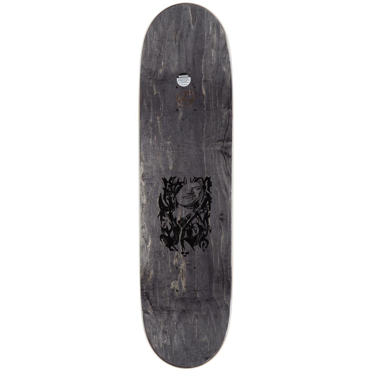 Limosine Morph Cyrus Bennett Skateboard Complete - 8.25