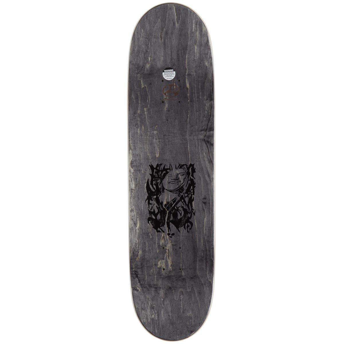 Limosine Morph Cyrus Bennett Skateboard Deck - 8.50