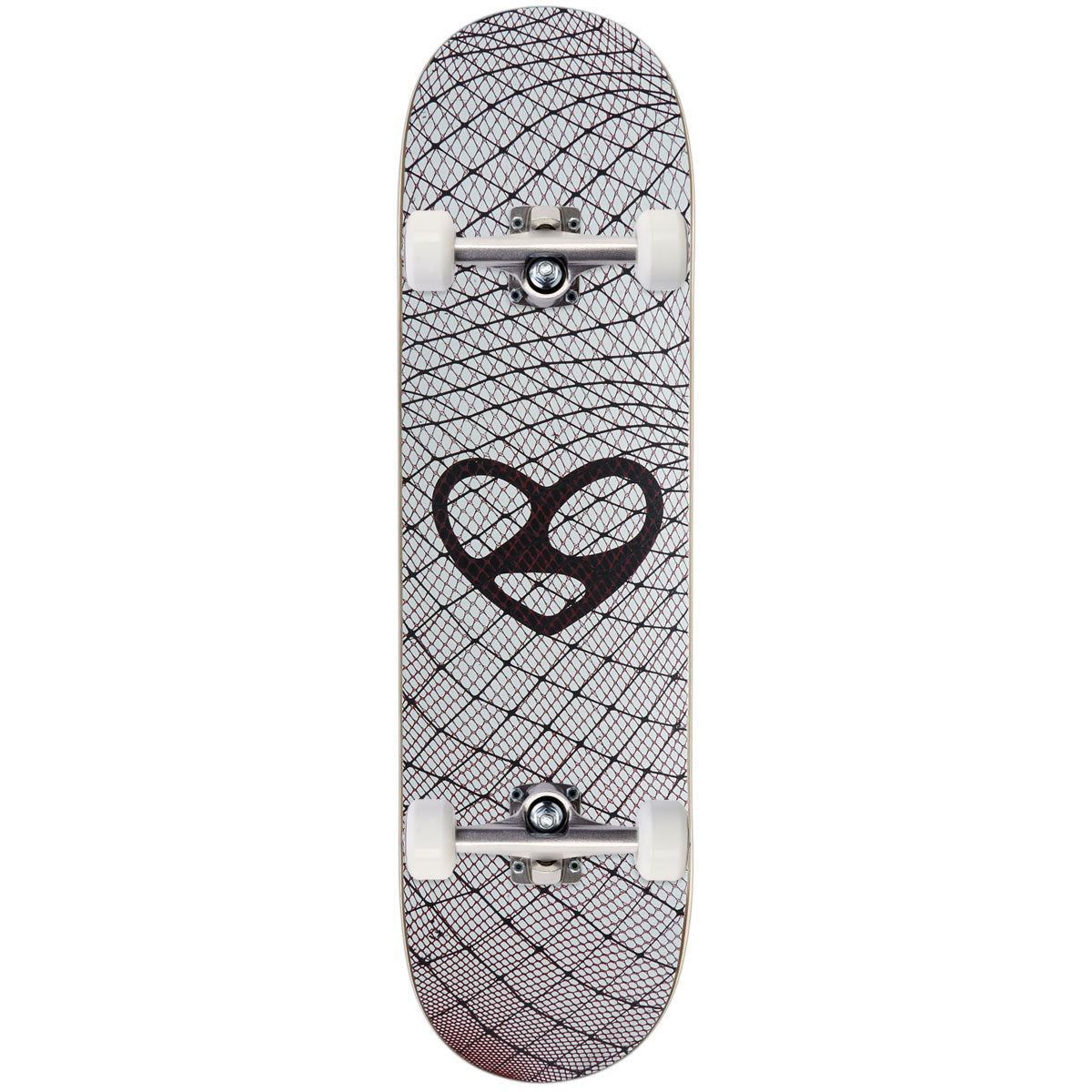 Limosine Temptress Max Palmer Skateboard Complete - 8.38