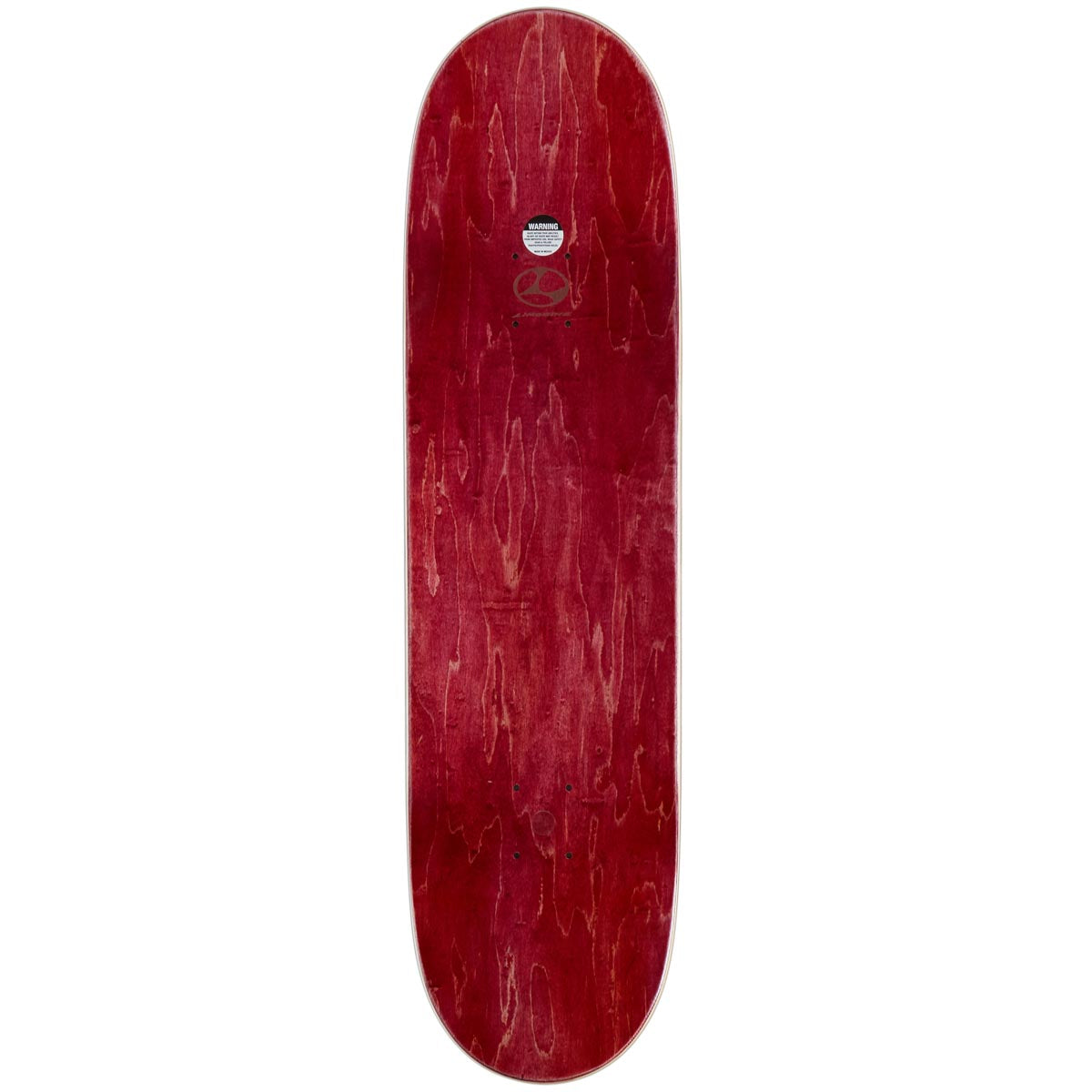 Limosine Sharpie Slick Skateboard Deck - Assorted Veneer - 8.50