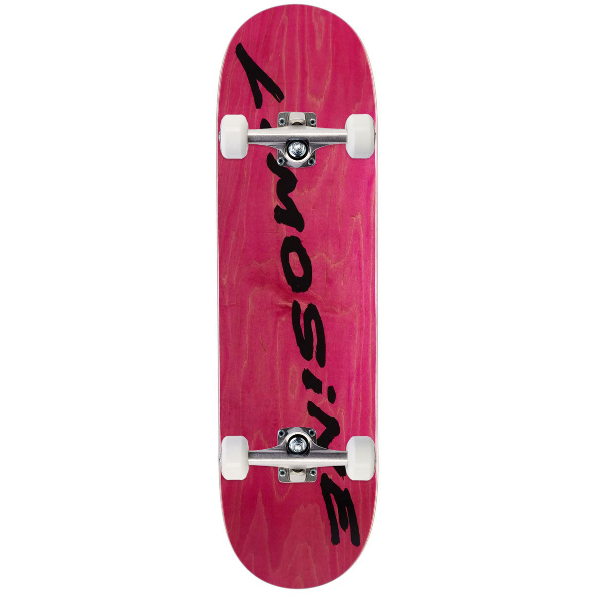 Limosine Sharpie Slick Skateboard Complete - Assorted Veneer - 8.50