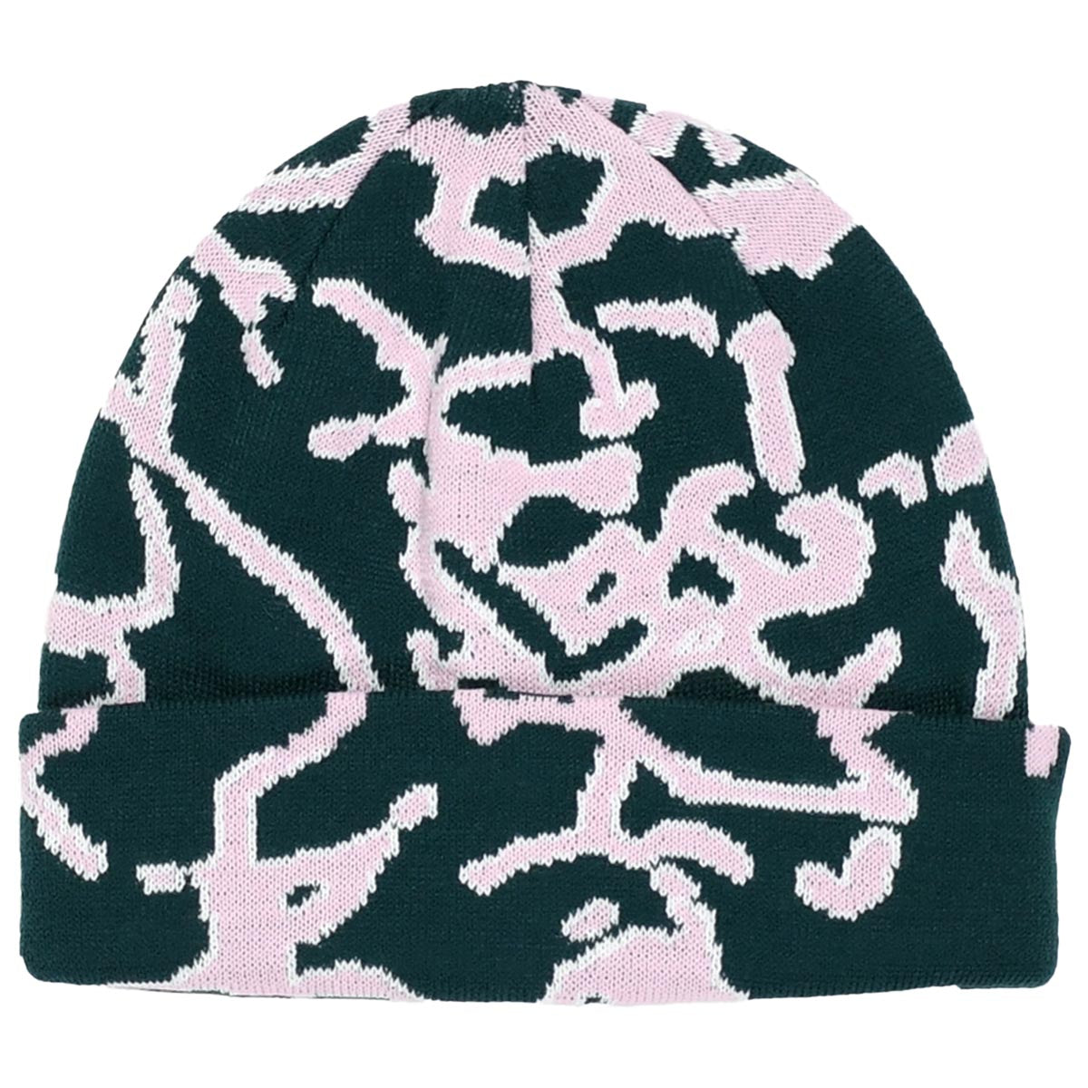 Quasi Parasite Beanie - Forest image 1