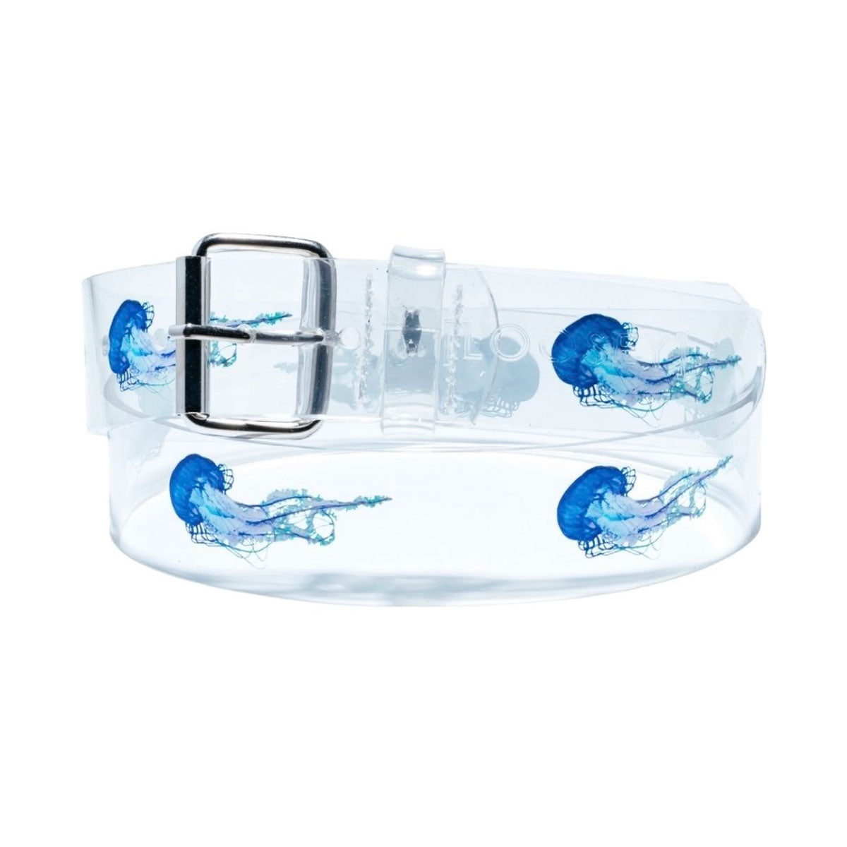 Loosey x Atlantic Drift Jelly Fish Belt - Clear image 1