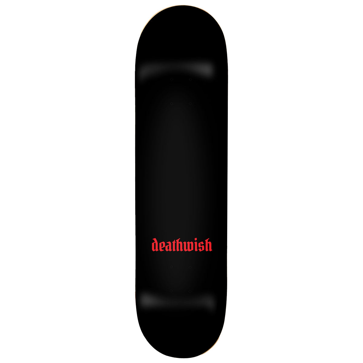 Deathwish Jon Dickson Symphony Skateboard Deck - 8.00