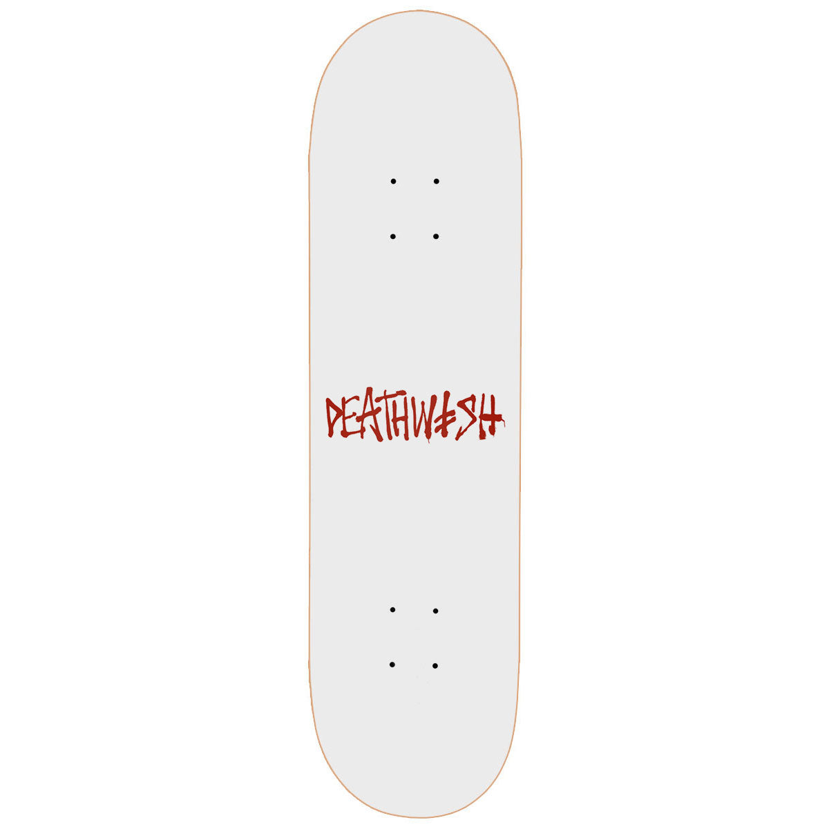 Deathwish Snake Spray Skateboard Complete - 8.475